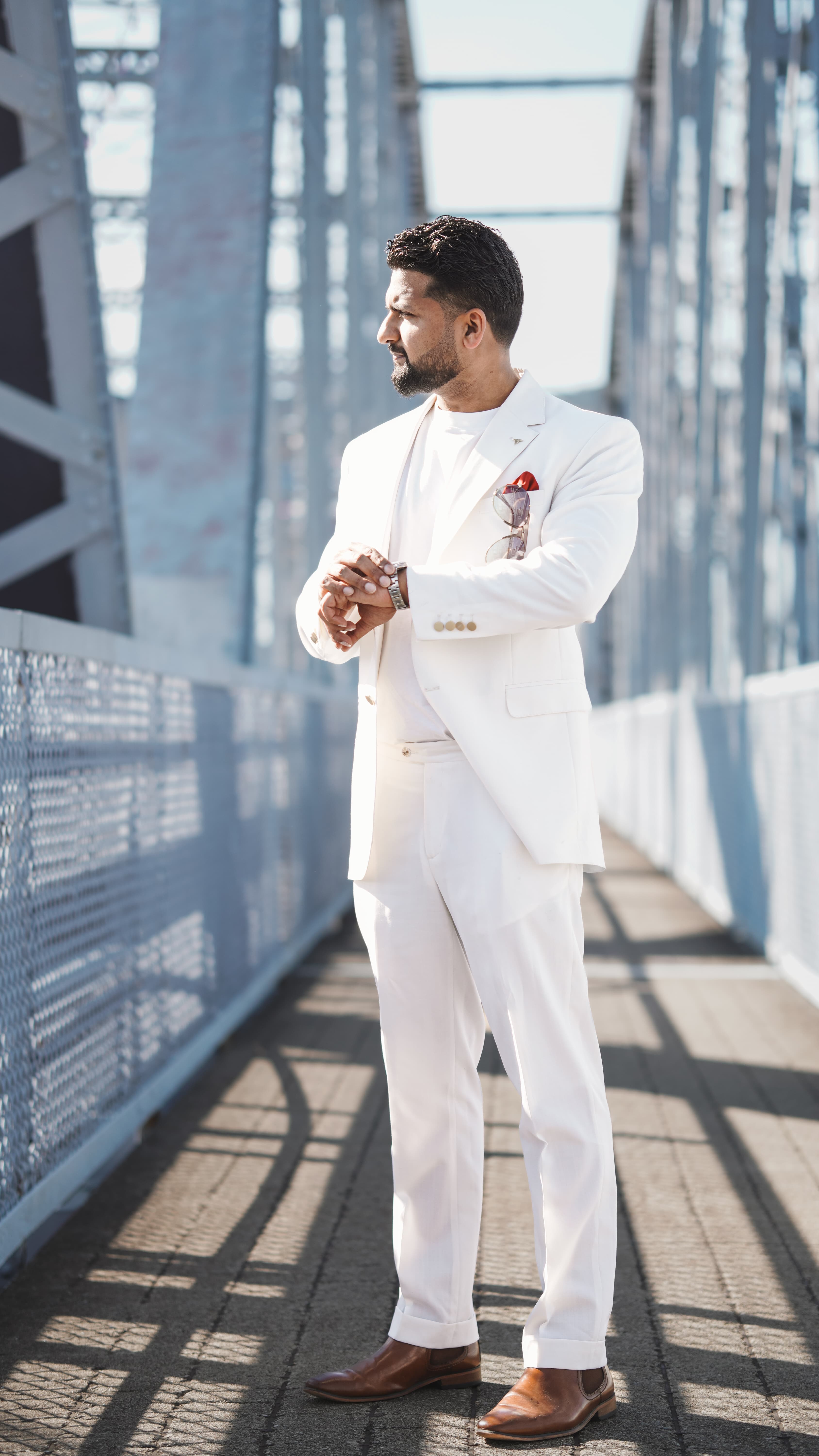 Dr. Adreel George - Image 1