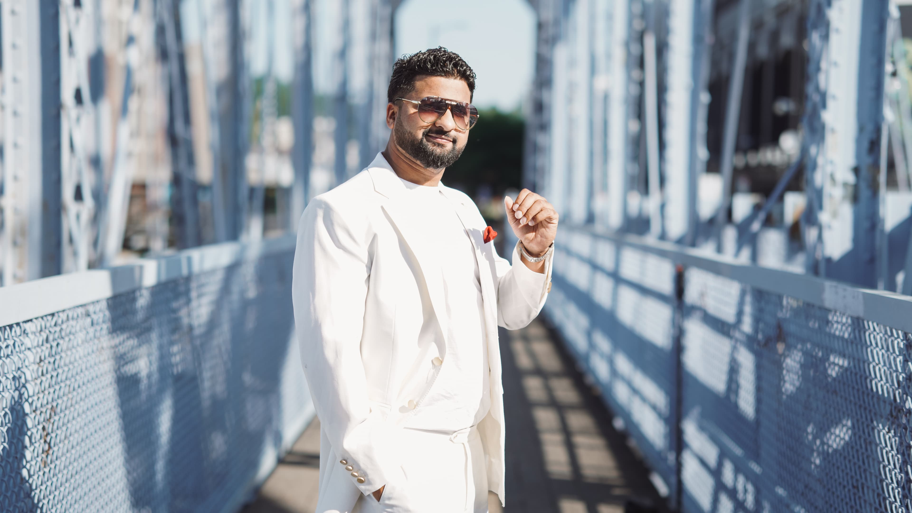 Dr. Adreel George - Image 2