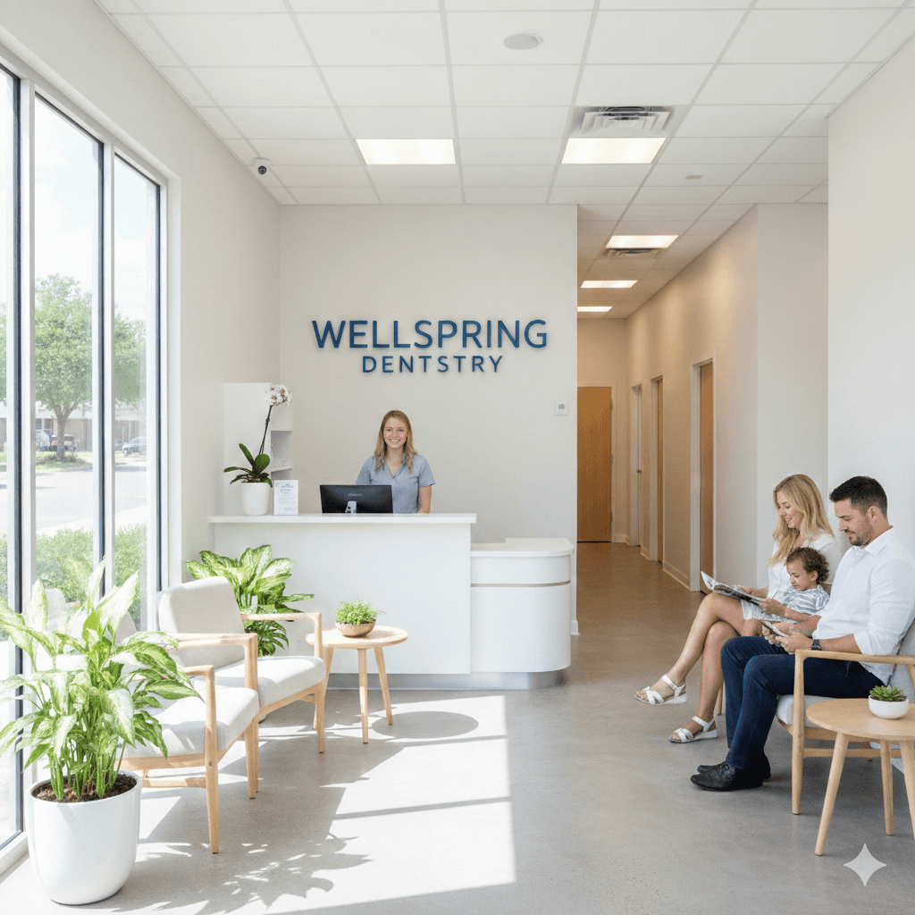 Wellspring Dentistry Clinic