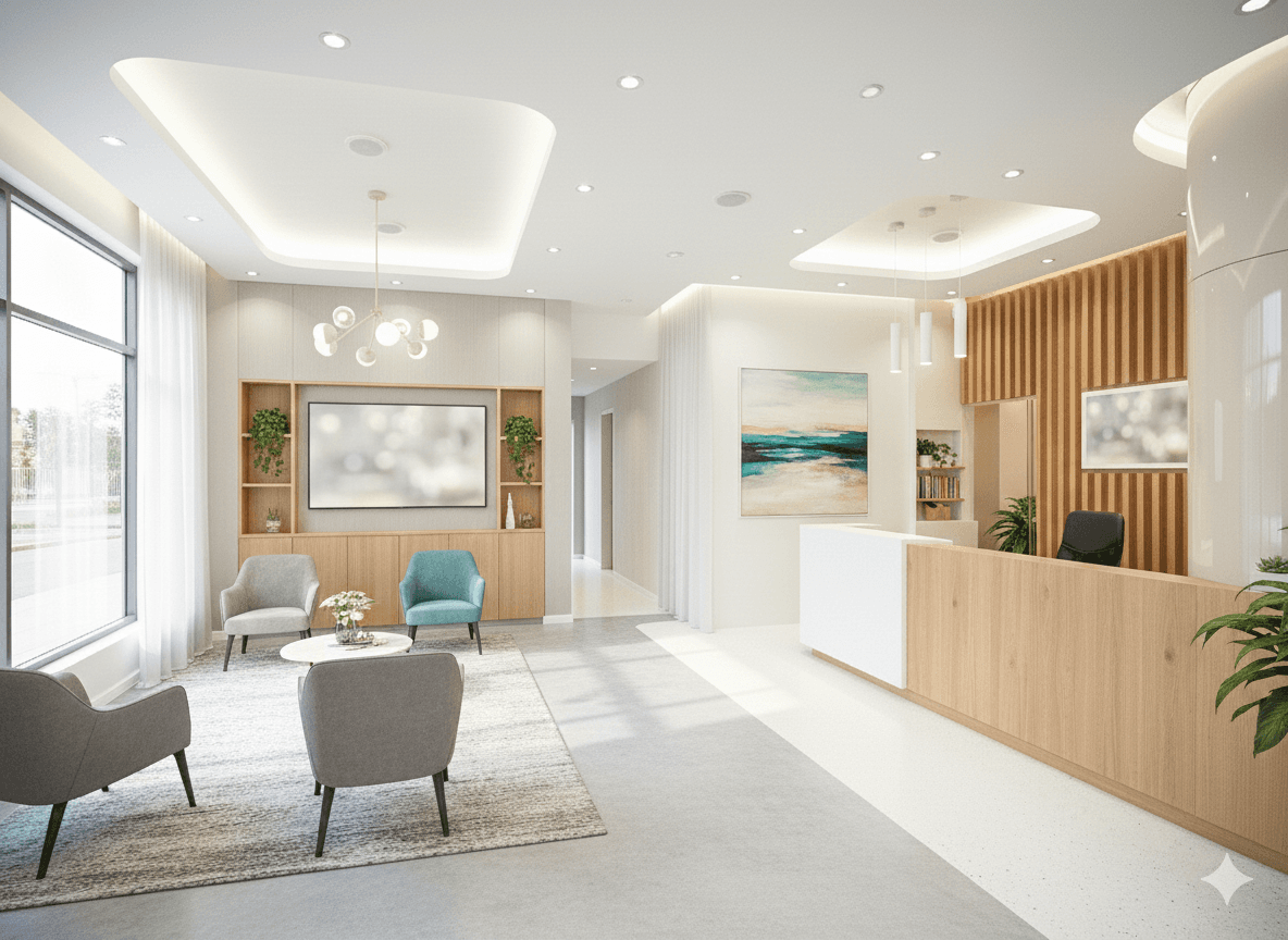 Luxury Dental Clinic