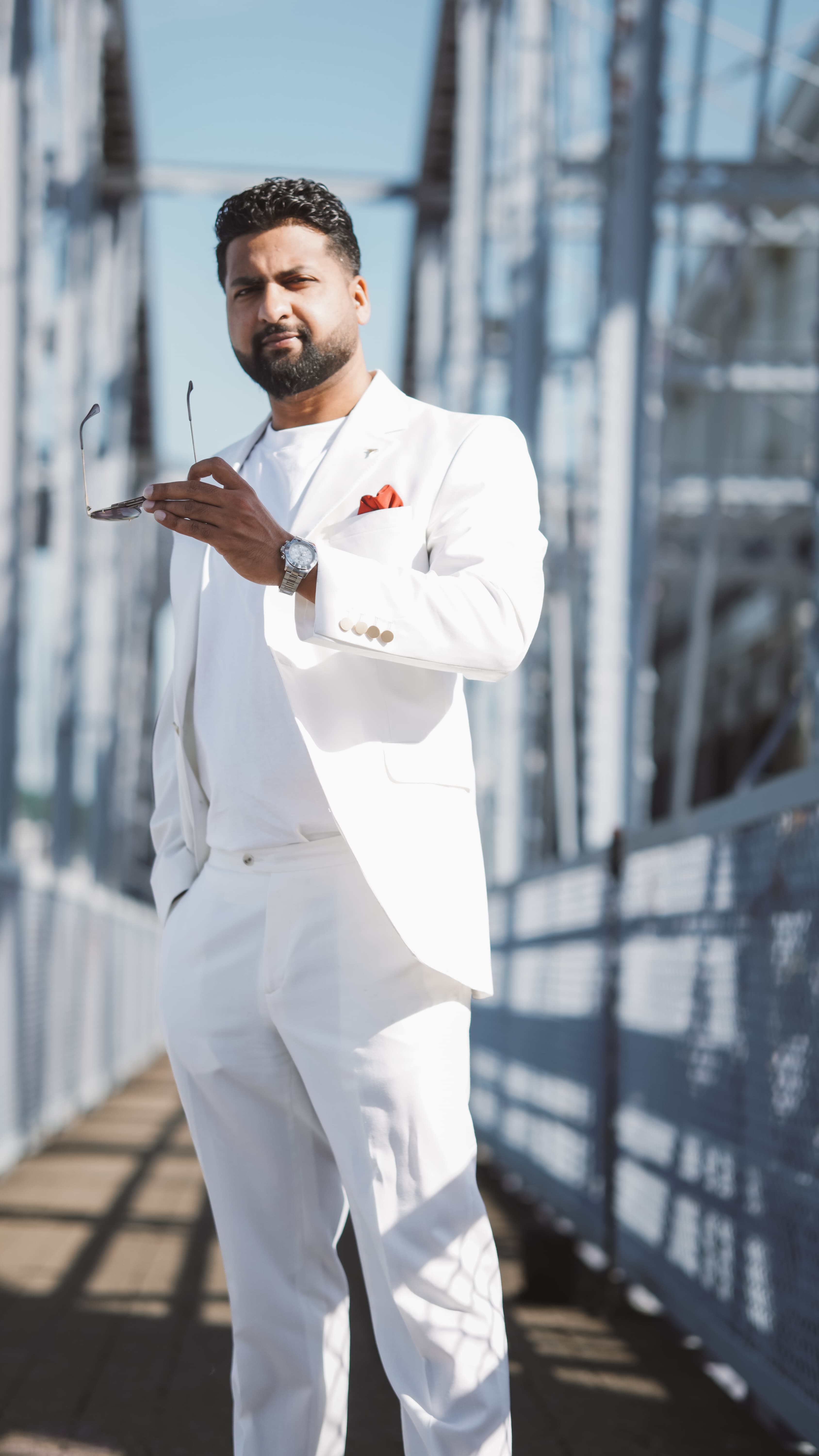 Dr. Adreel George - Image 3