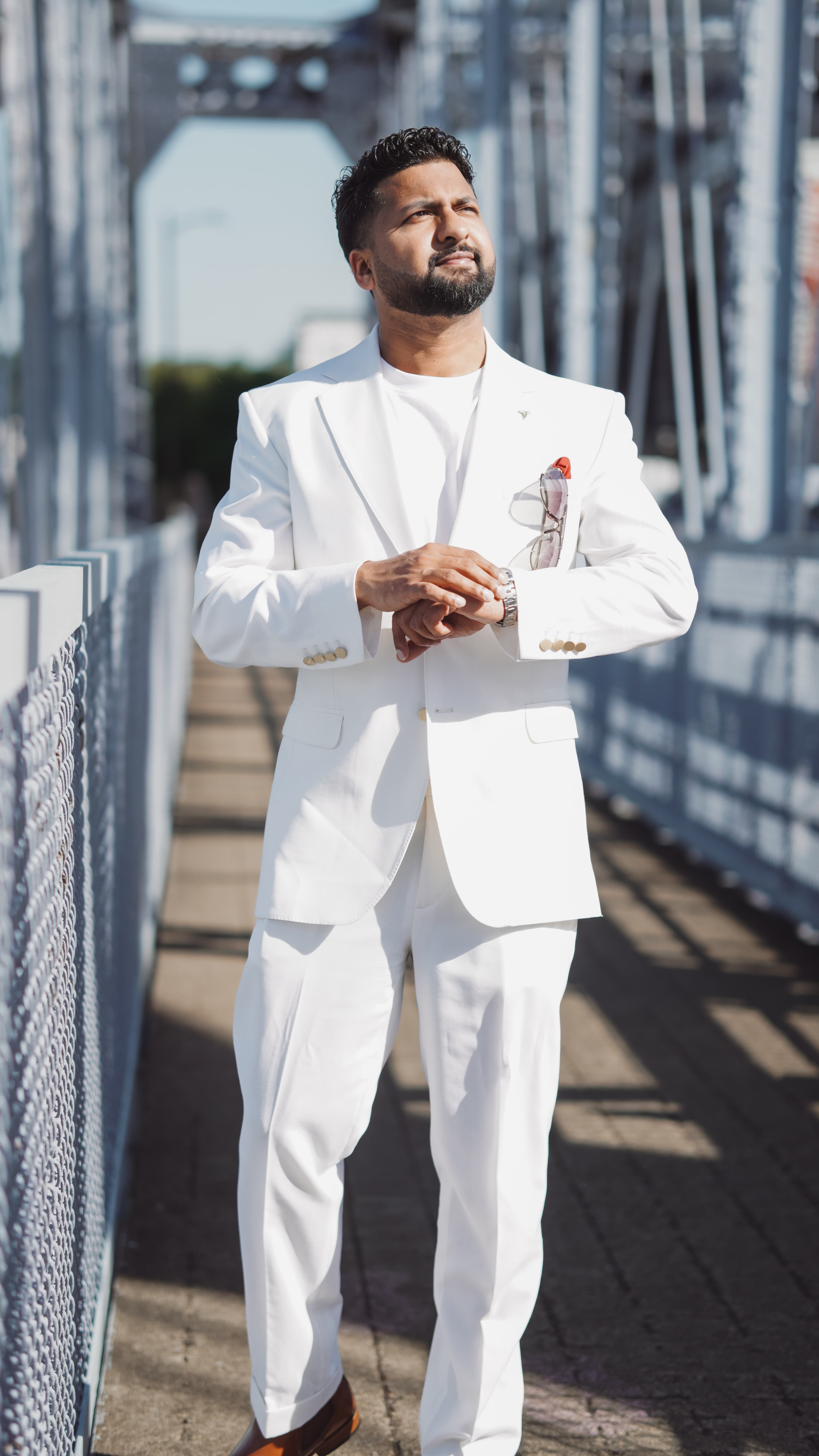 Dr. Adreel George - Image 4