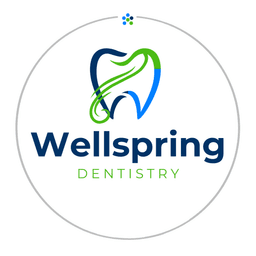 Wellspring Dentistry Logo