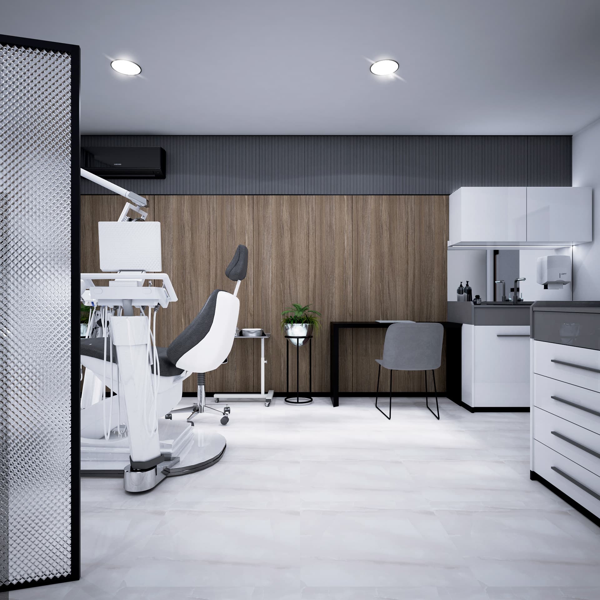 Contact Wellspring Dentistry